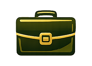 Office jobs icon