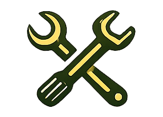 Technical jobs icon